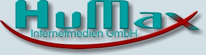HUMAX Internetmedien GmbH